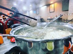 -海银海记潮汕牛肉火锅(新港中路海珠店)