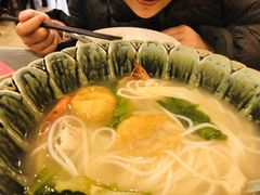 -刘老头云南过桥米线