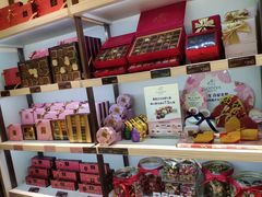 零售区-GODIVA(万象城店)