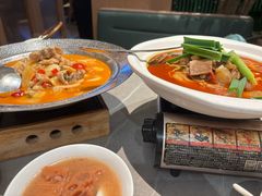 -楚山晓·楚湘菜(江夏永旺店)
