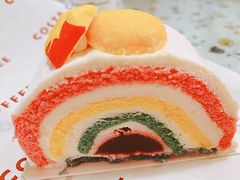 -COSTA COFFEE(上海虹口公园店)