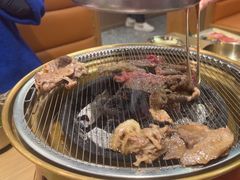 -西塔老太太泥炉烤肉(北京双井店)