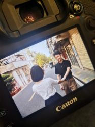 -绿皮火车照相馆 婚纱照旅拍(厦门店)