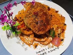 -景式·廣東粤菜(凤凰古站店)