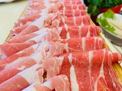 -阳坊胜利涮羊肉(阳坊老店)