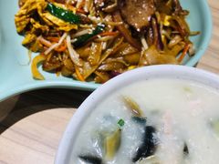 -珍粥道(杉杉奥特莱斯店)