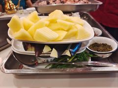 -江湖水乡铁锅炖魚(周庄嘉园店)