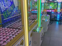 -风云再起游乐汇(上海长风大悦城店)