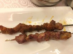 -楼兰印象(朝外店)