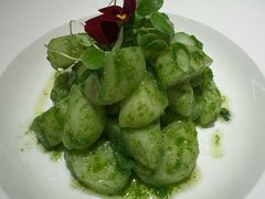 -森隆饭庄(崇文门新世界百货店)