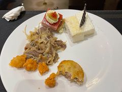 -威海香海豪生度假酒店·豪生咖啡厅