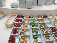 -纽斯洗浴SPA(三墩店)