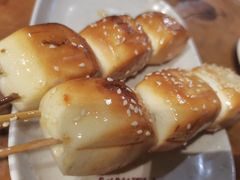 -木屋烧烤(白石洲店)