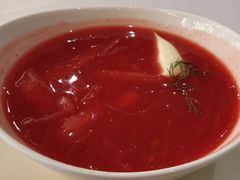 -马克西姆俄罗斯餐厅(通亚街店)