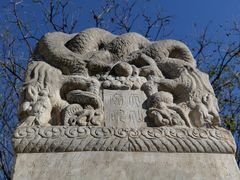 -北京石刻艺术博物馆(五塔寺)