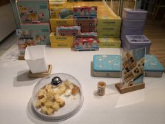 -爸爸糖吐司面包(郑州正弘城店)