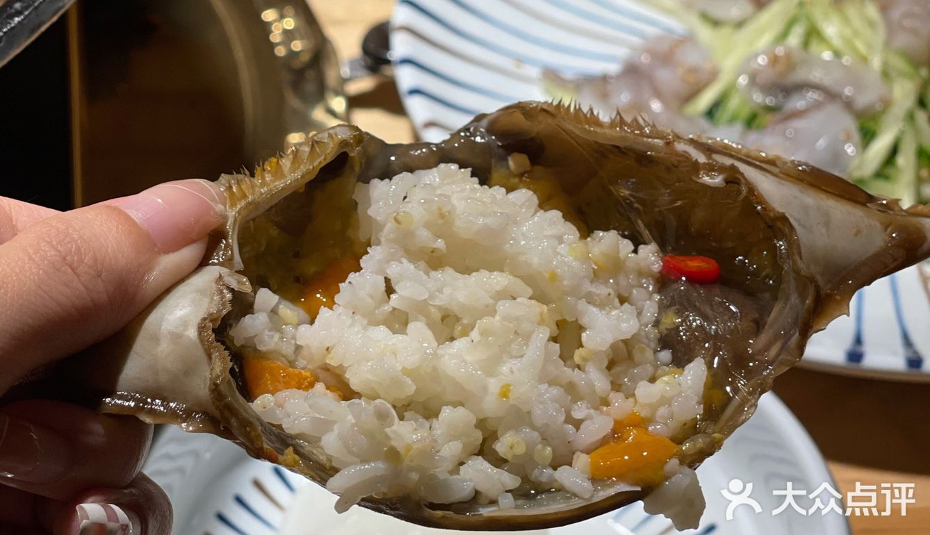 合肥首家能吃韩式酱蟹的韩国料理餐厅｜名家韩国料理