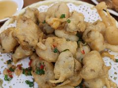 -潮道鱼仔店·潮汕味(长兴路店)