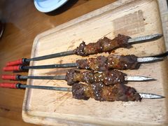 -莲香西域·正宗新疆菜(龙华店)