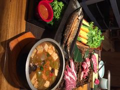 韩都·黑牛的店(大悦城店)-黑牛の店·和牛烧肉(大悦城店)