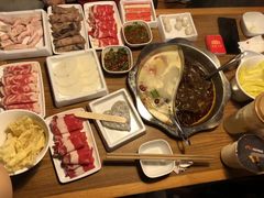 -傣妹火锅(荔湾广场店)