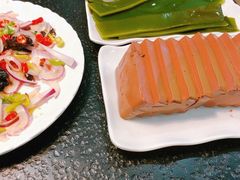 -顺水鱼馆(浐灞店)