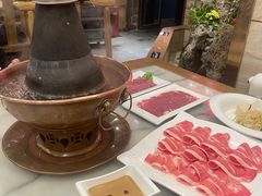 -牛街·马辈儿涮肉(牛街二店)