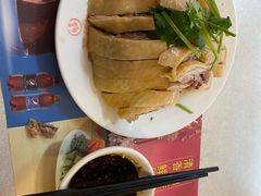 白斩鸡-振鼎鸡(福州路店)