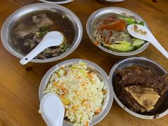 -东兴牛肉店(庄府巷店)