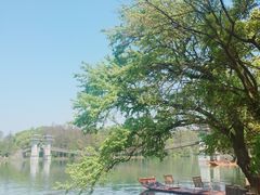 -东湖落雁景区