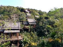 -海南槟榔谷黎苗文化旅游区