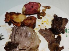 -戈拿旺巴西烤肉(崇文门店)