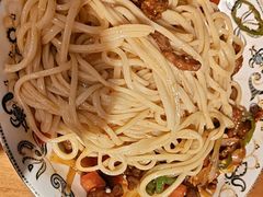 -石榴红了·非遗酥皮烤包子·新疆菜(瑞豪店)