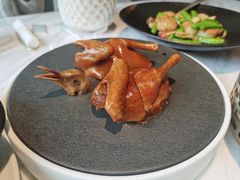 -香樟花园新粤料理(无锡万象城店)