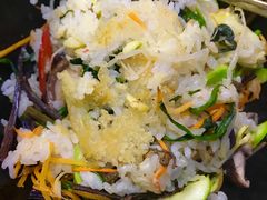 -明成宫韩国料理(沃尔玛购物广场店)