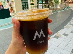 -M Stand(西安大悦城店)