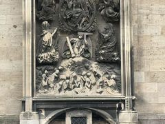 -斯蒂芬主教座堂(Stephansdom)