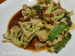 -大鸭梨烤鸭(左家庄店)