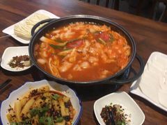 -黔大人·贵州花溪牛肉粉(宝能太古城店)