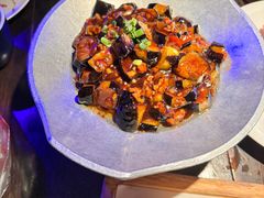 -绿茶餐厅(光谷世界城步行街店)