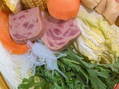 -沼津港精致料理·寿喜烧·烧鸟(青浦宝龙广场日料榜单店)