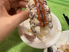 -盛港湾海鲜食府(黄沙店)