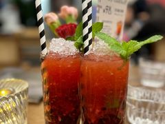 -Shantek象提南亚西餐厅&Bistro(淮海中路店)