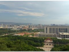 -福神岗公园