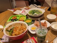 -九毛九西北菜(大东海店)