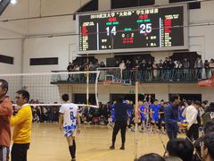 -武汉大学-桂园餐厅