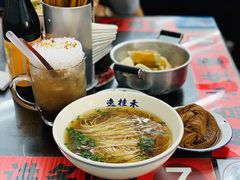 -逸桂禾面馆