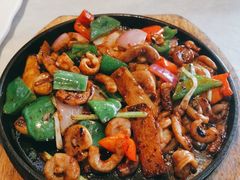 -皮记海鲜1995(寮步店)