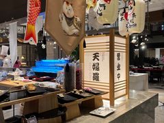 -太湖饭店玉兰厅(自助餐厅)