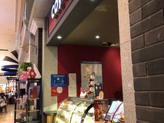 -COSTA COFFEE(德基广场店)